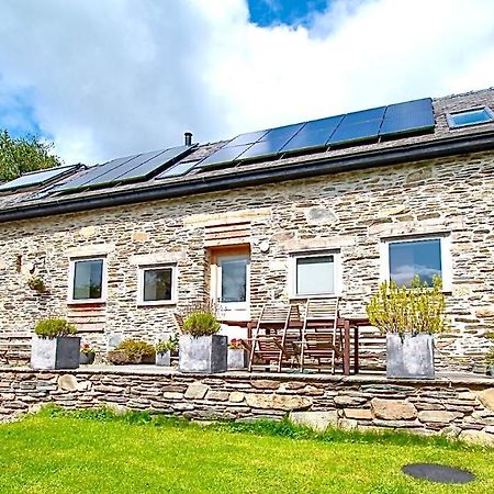 Villa Cefn Ceiriog Llangollen Exterior foto