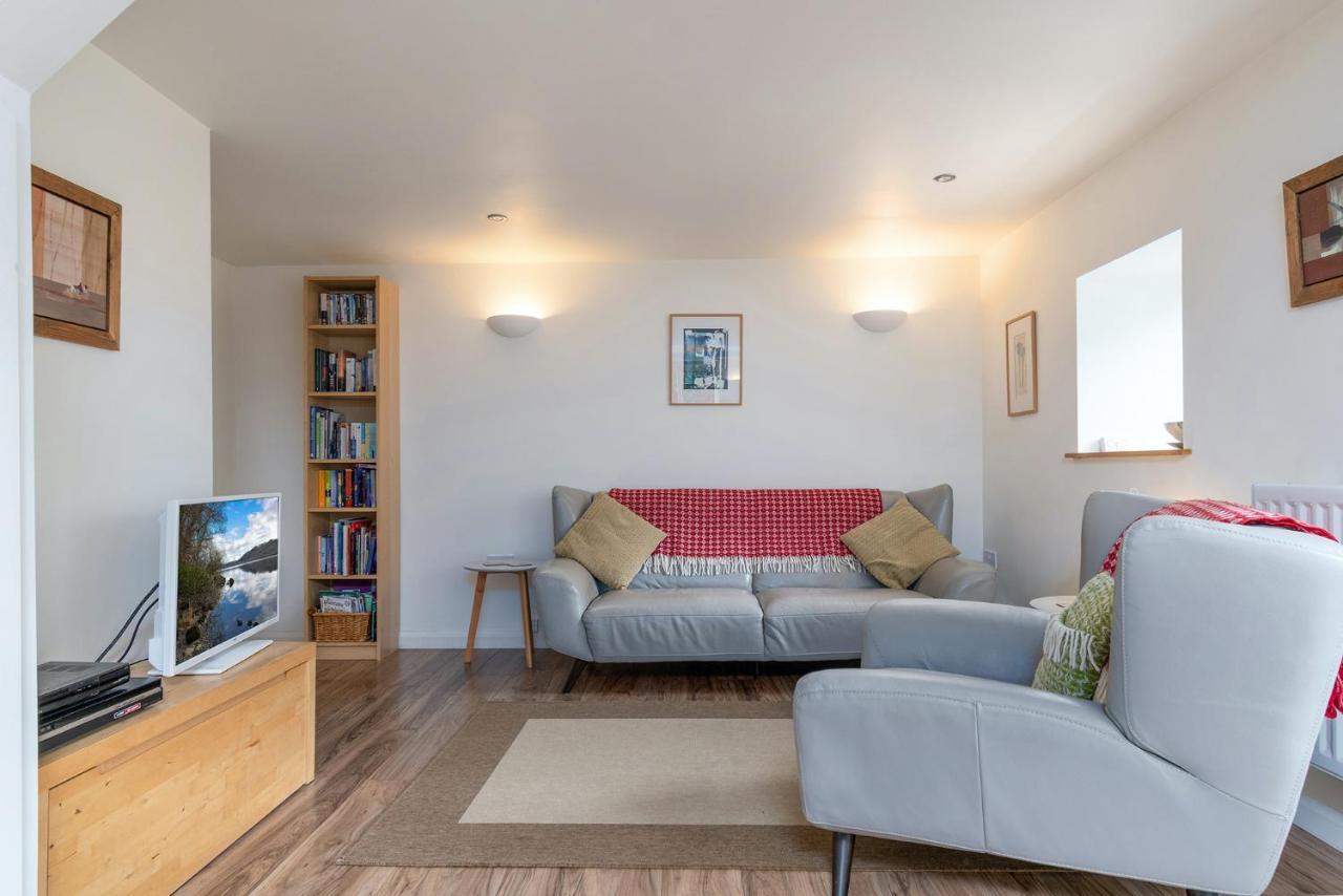 Villa Cefn Ceiriog Llangollen Habitación foto