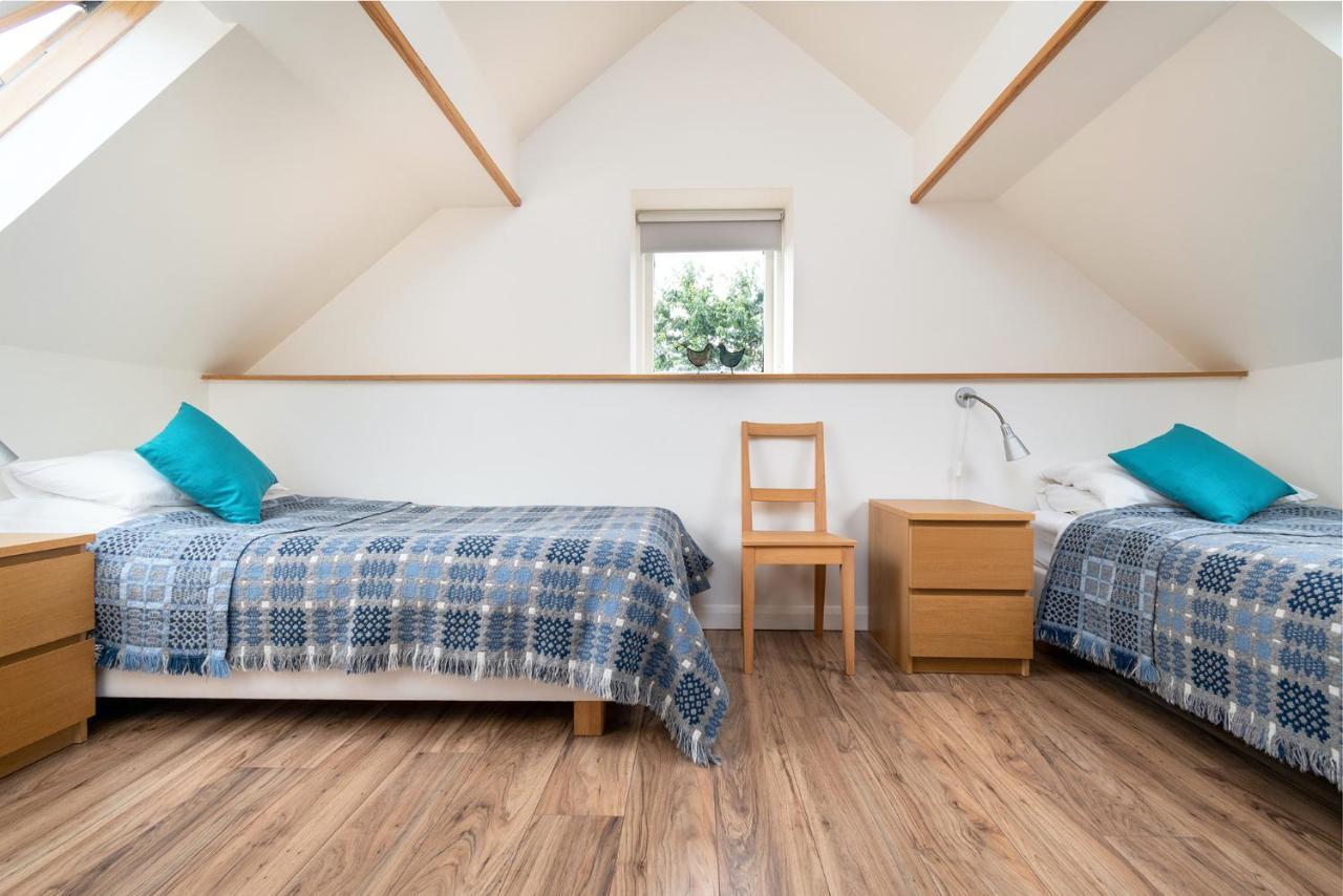 Villa Cefn Ceiriog Llangollen Habitación foto