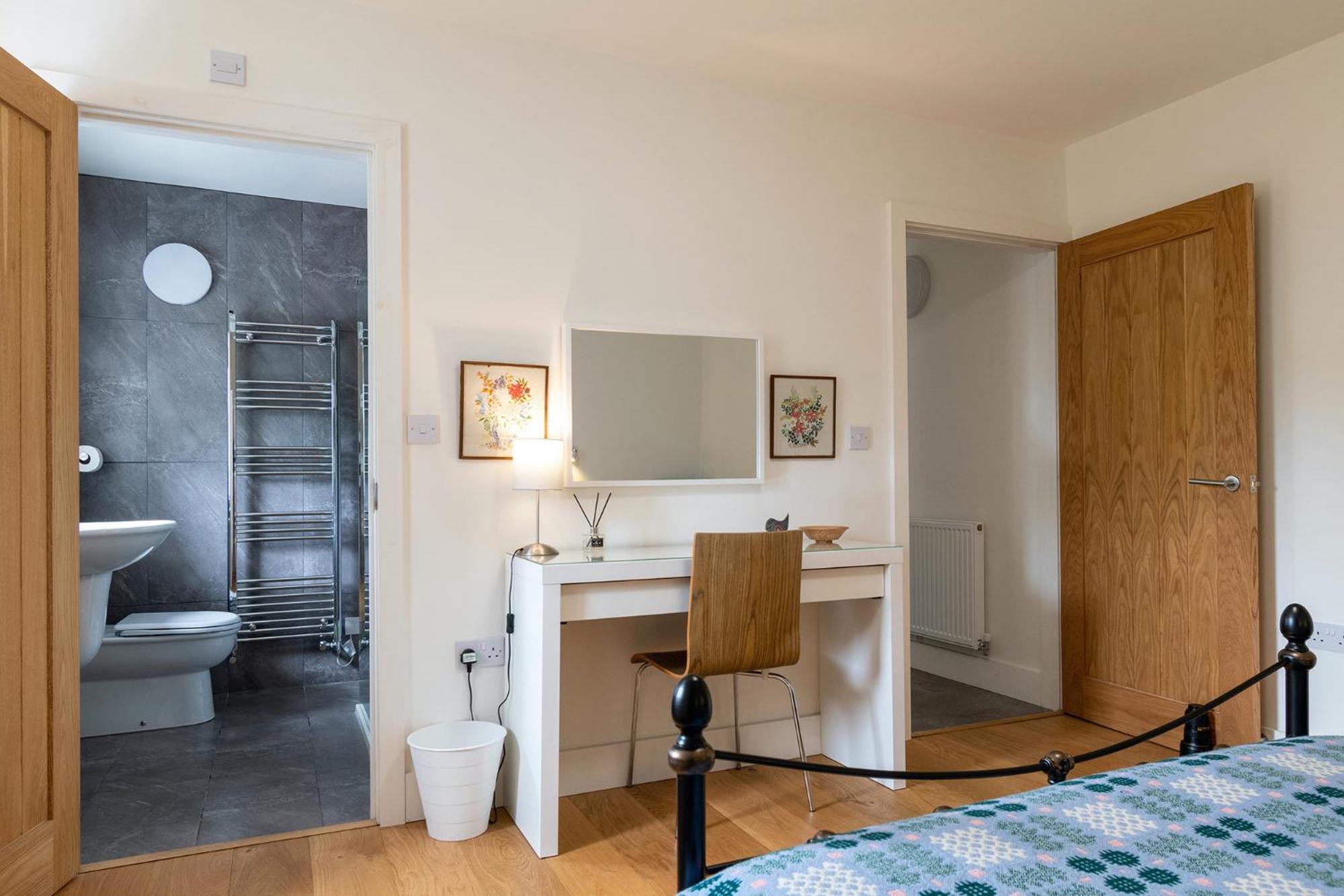 Villa Cefn Ceiriog Llangollen Habitación foto