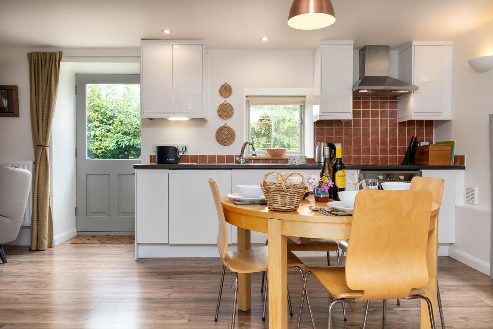 Villa Cefn Ceiriog Llangollen Habitación foto
