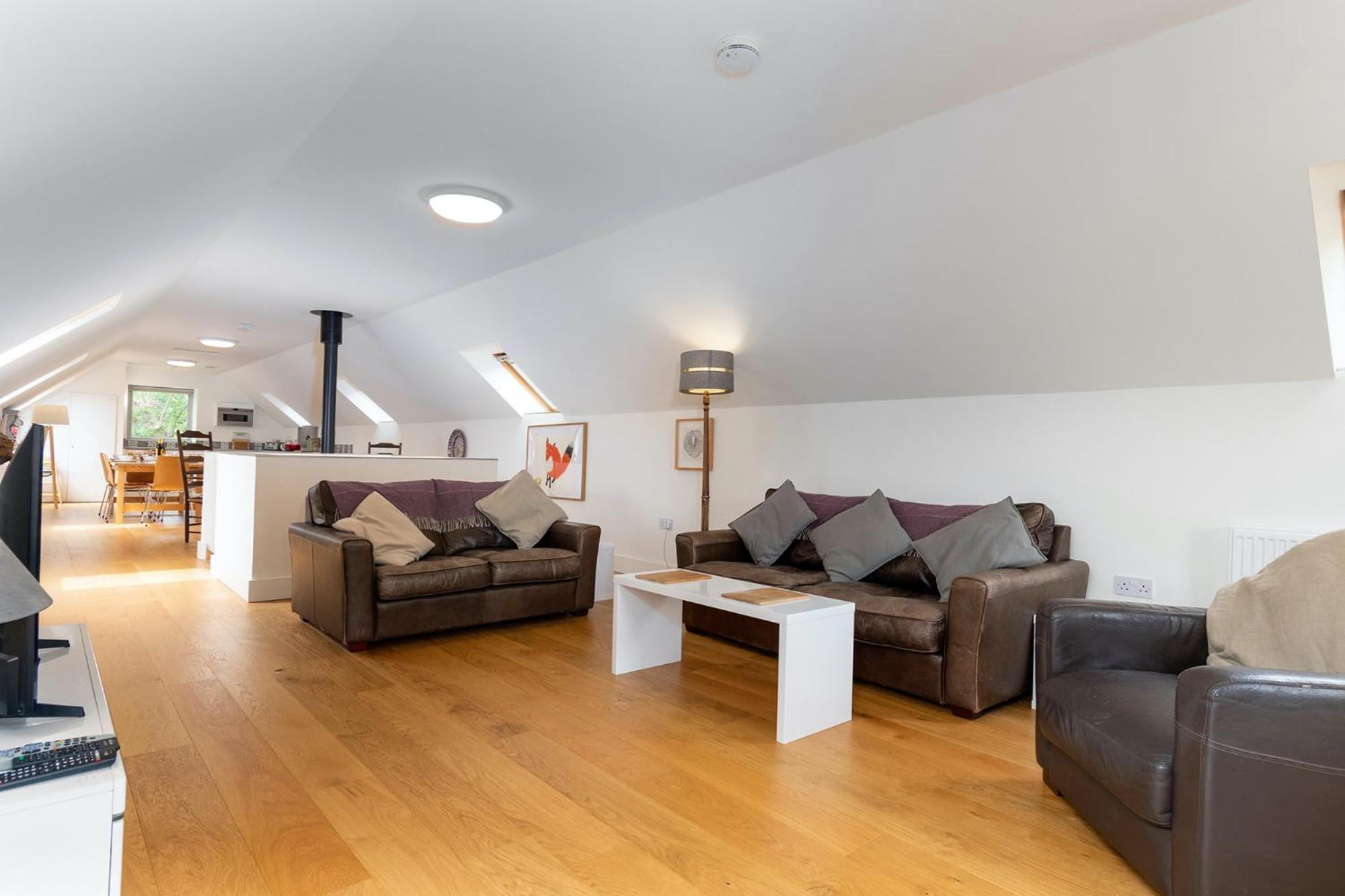 Villa Cefn Ceiriog Llangollen Habitación foto