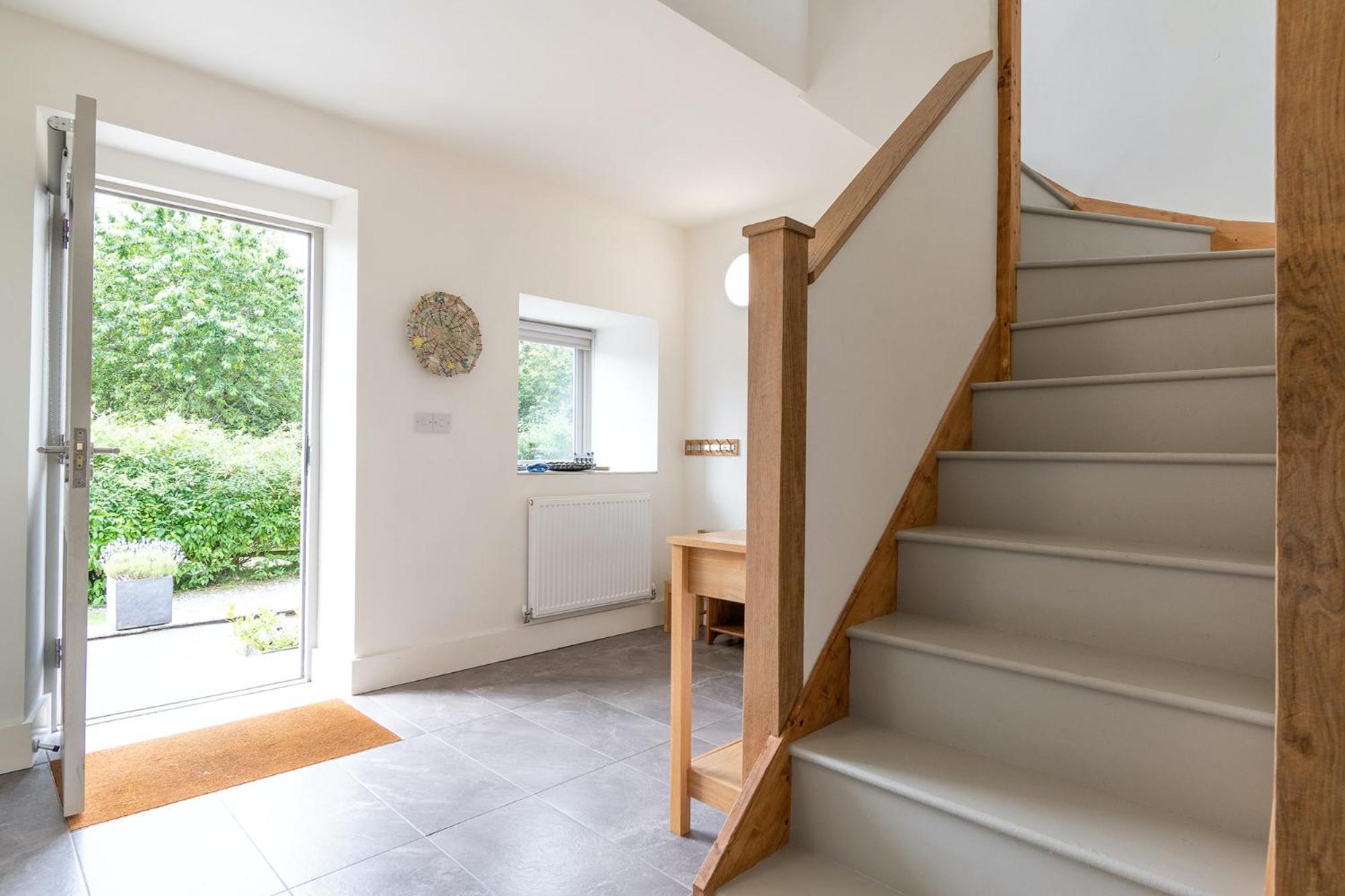 Villa Cefn Ceiriog Llangollen Habitación foto