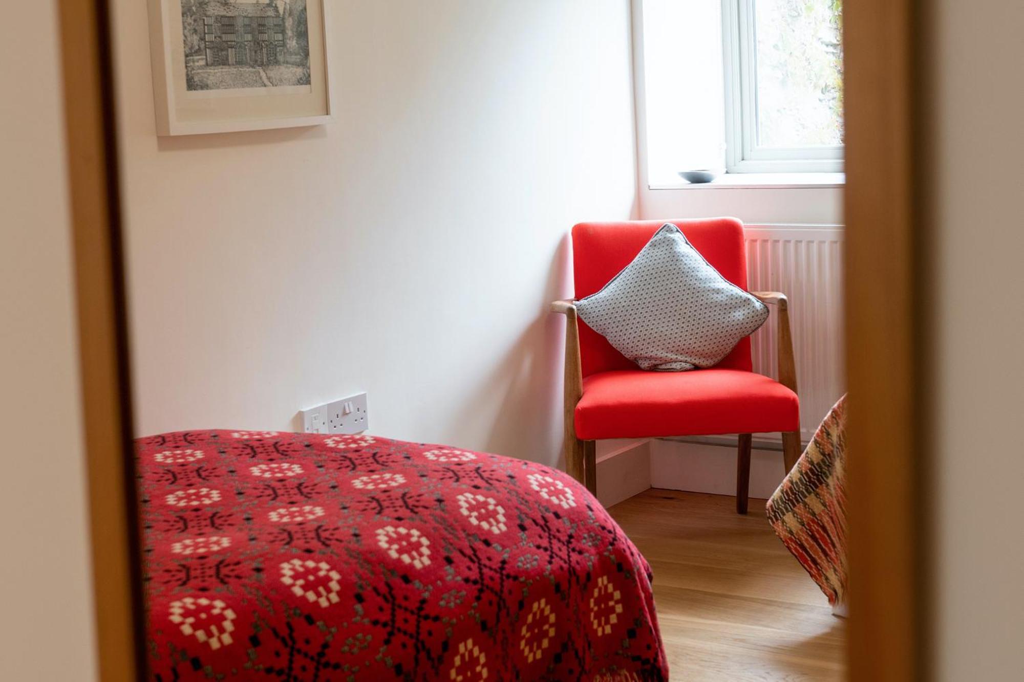 Villa Cefn Ceiriog Llangollen Habitación foto