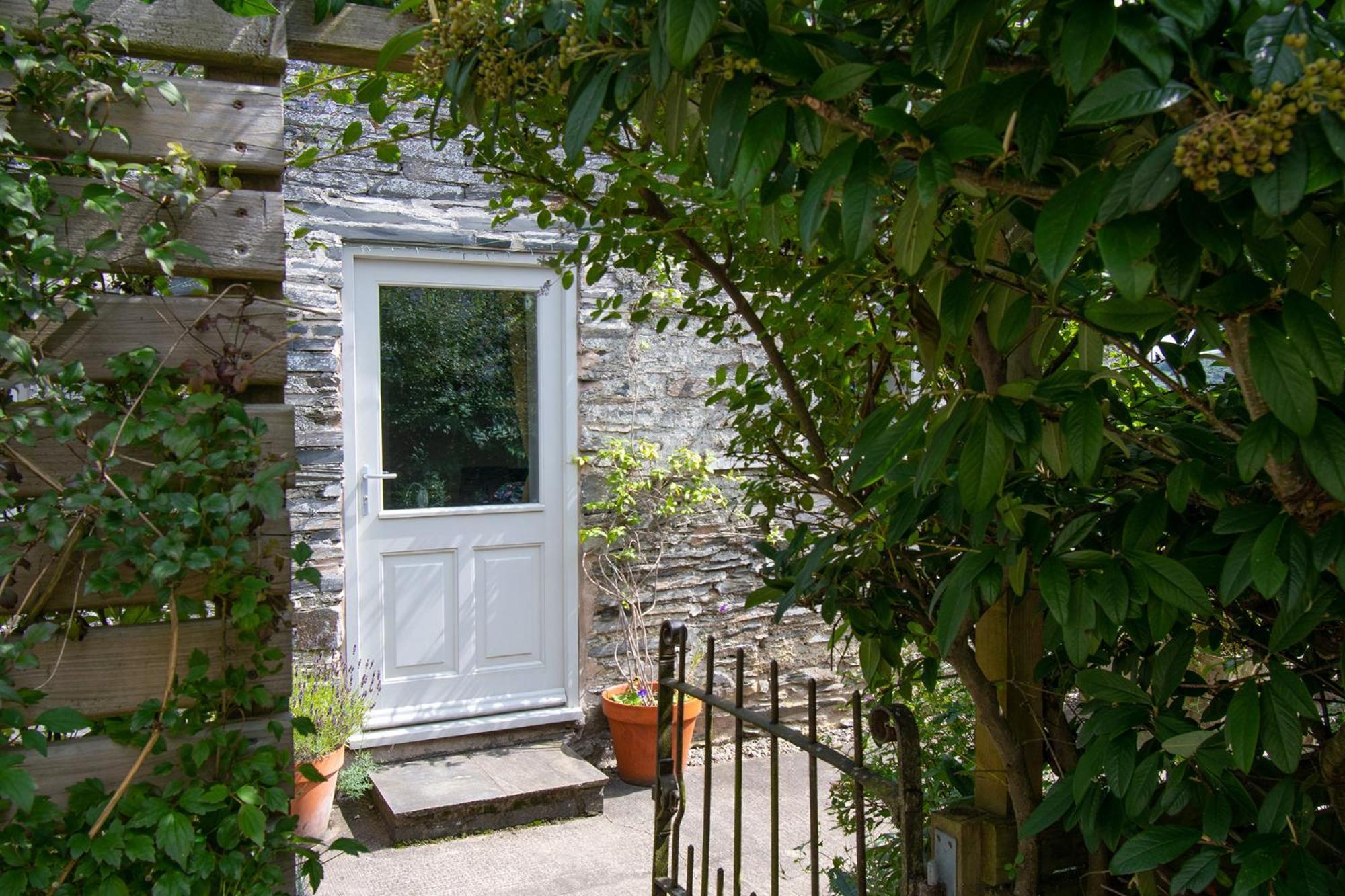Villa Cefn Ceiriog Llangollen Habitación foto