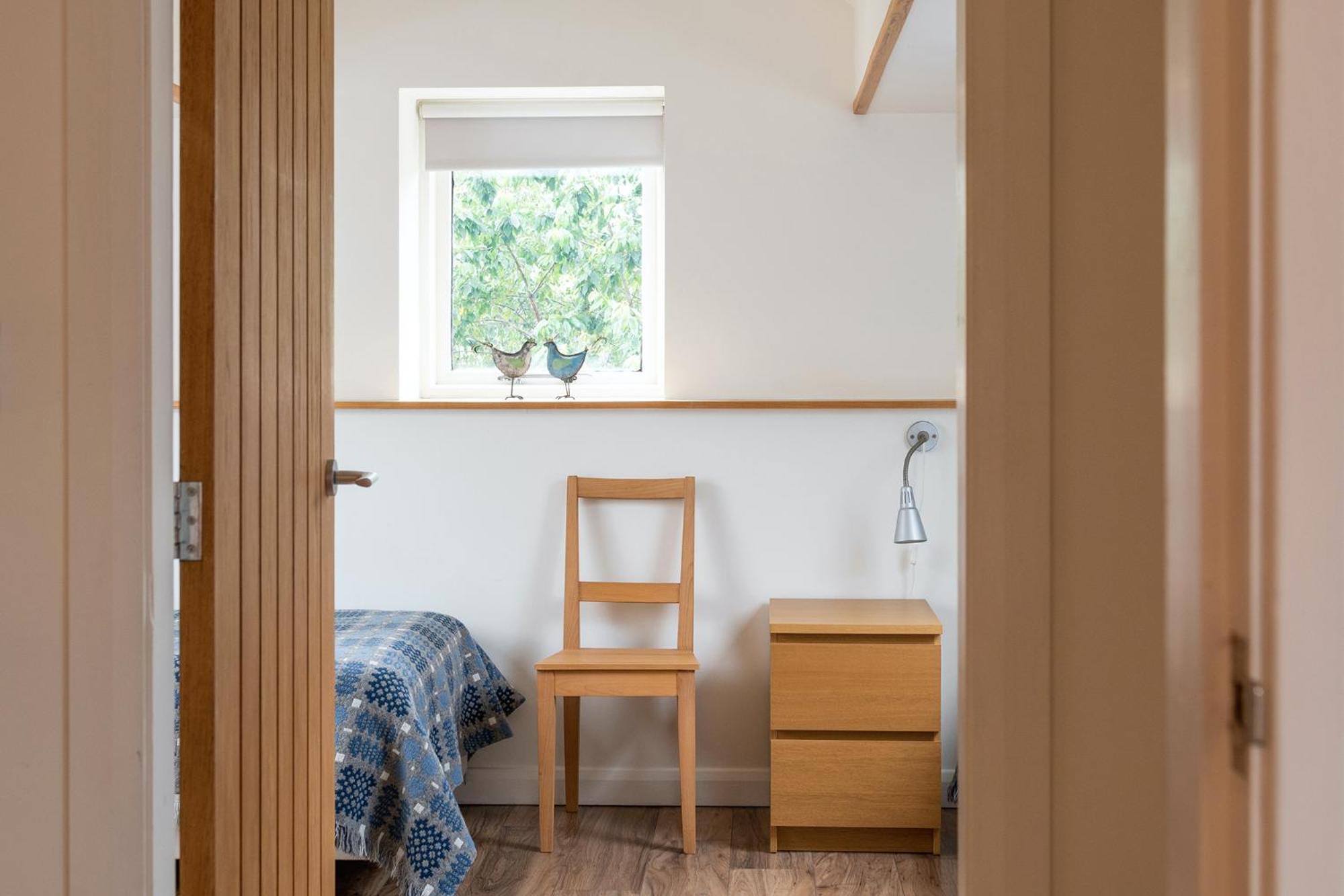 Villa Cefn Ceiriog Llangollen Habitación foto