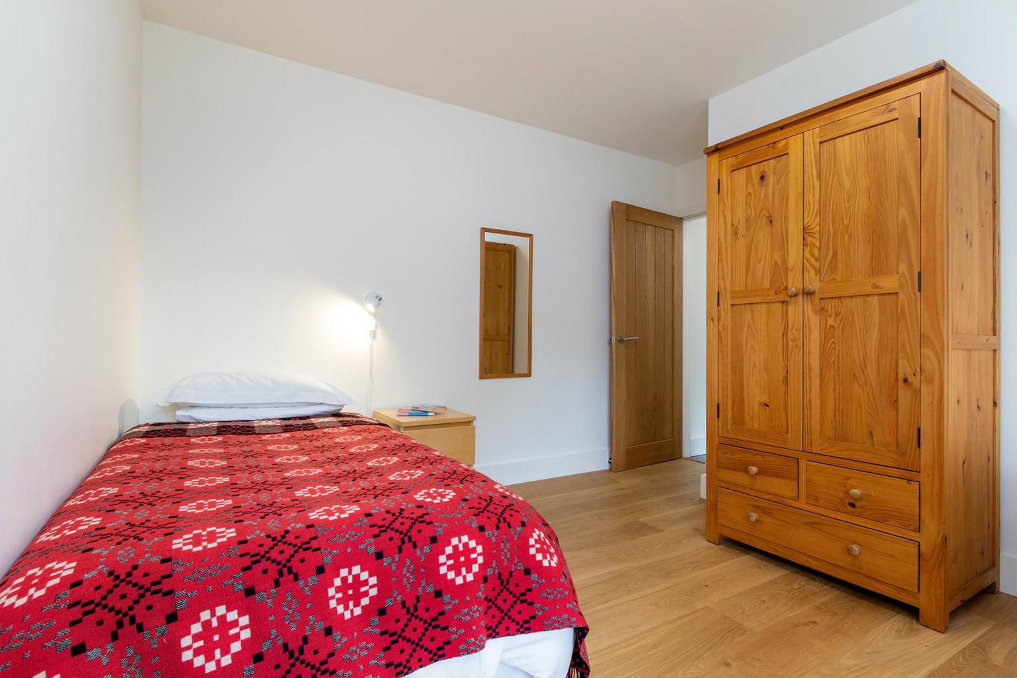Villa Cefn Ceiriog Llangollen Habitación foto