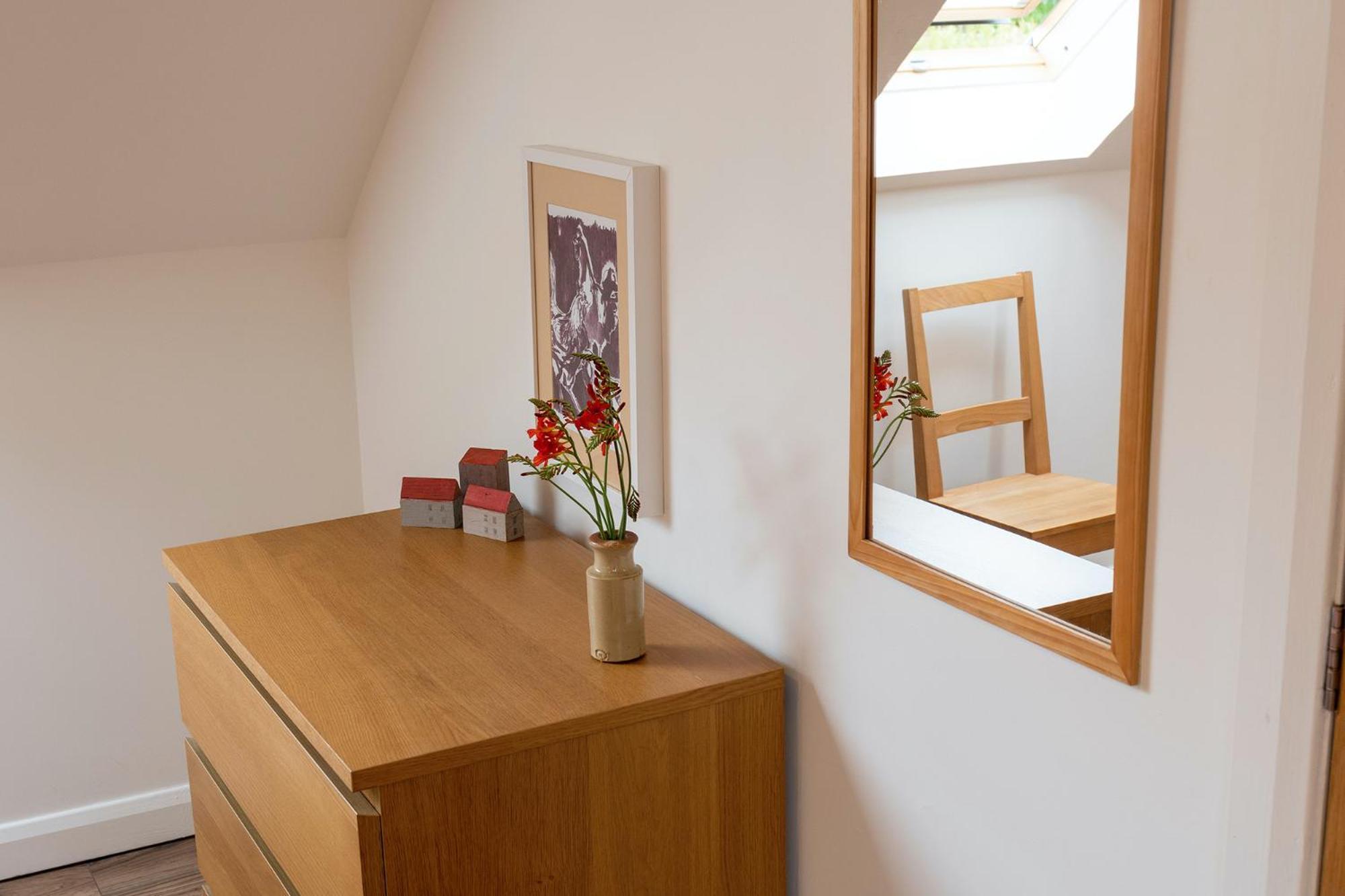 Villa Cefn Ceiriog Llangollen Habitación foto