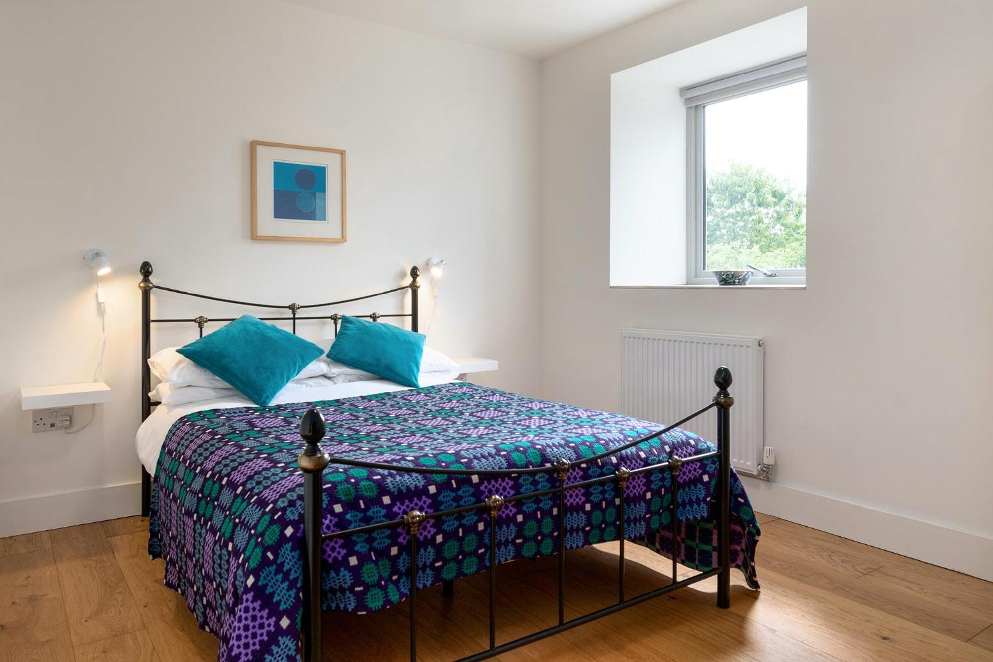 Villa Cefn Ceiriog Llangollen Habitación foto
