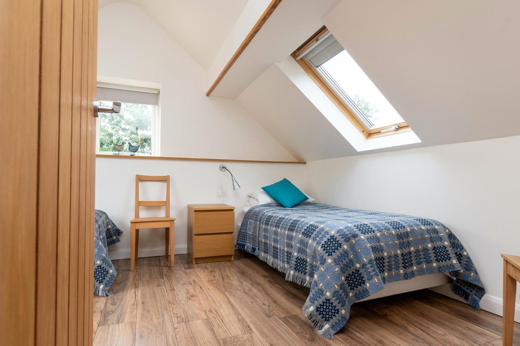 Villa Cefn Ceiriog Llangollen Habitación foto
