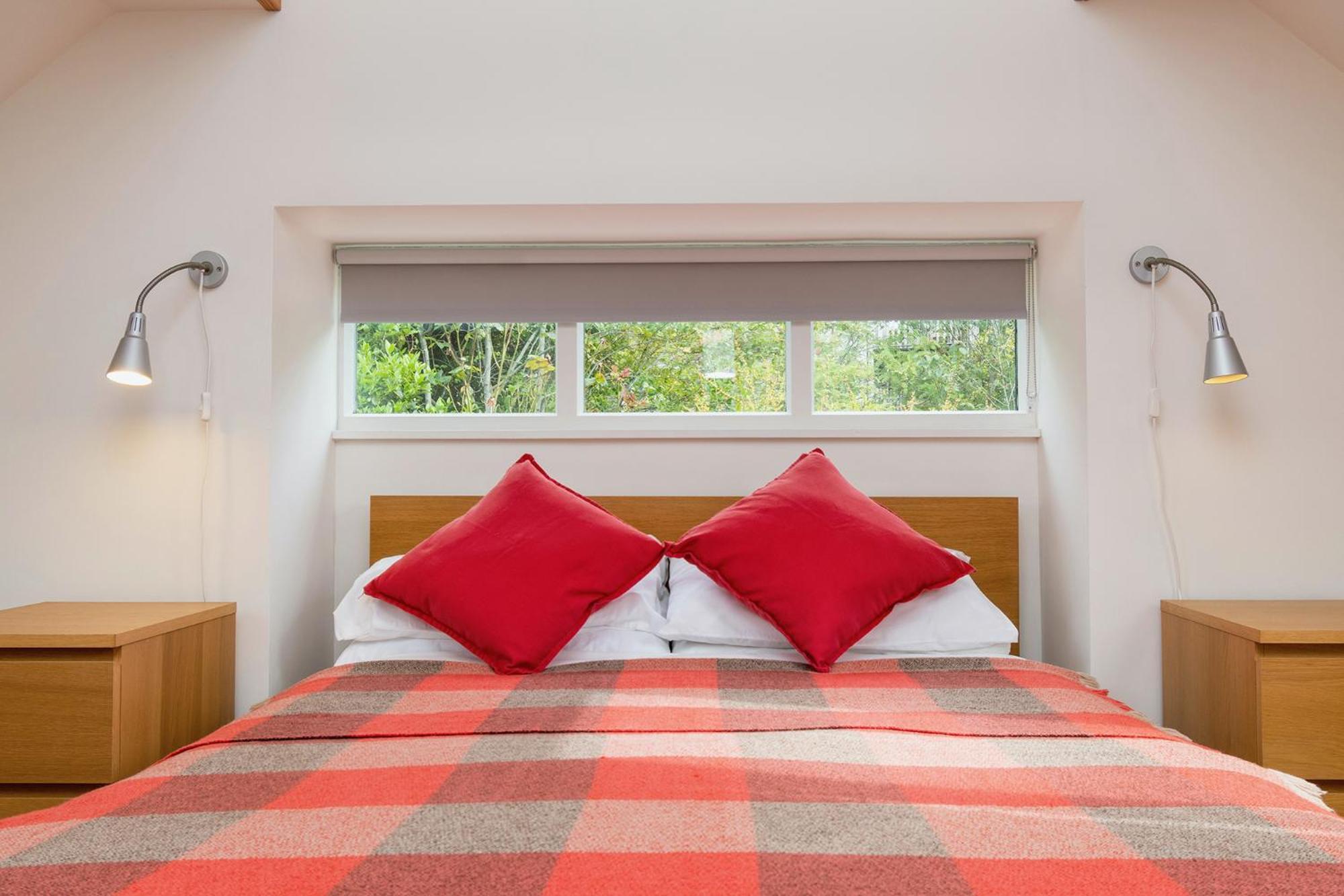 Villa Cefn Ceiriog Llangollen Habitación foto