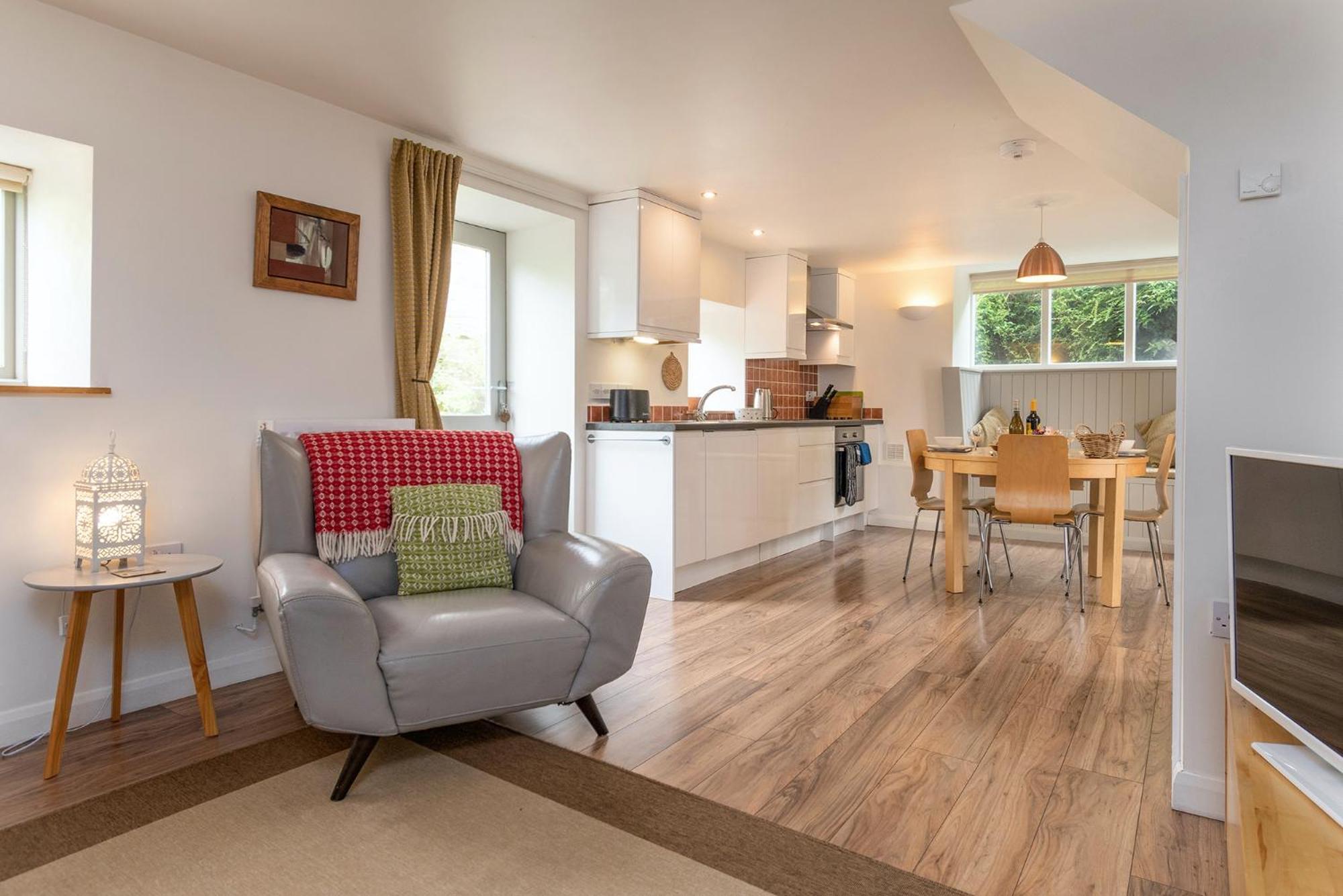 Villa Cefn Ceiriog Llangollen Habitación foto
