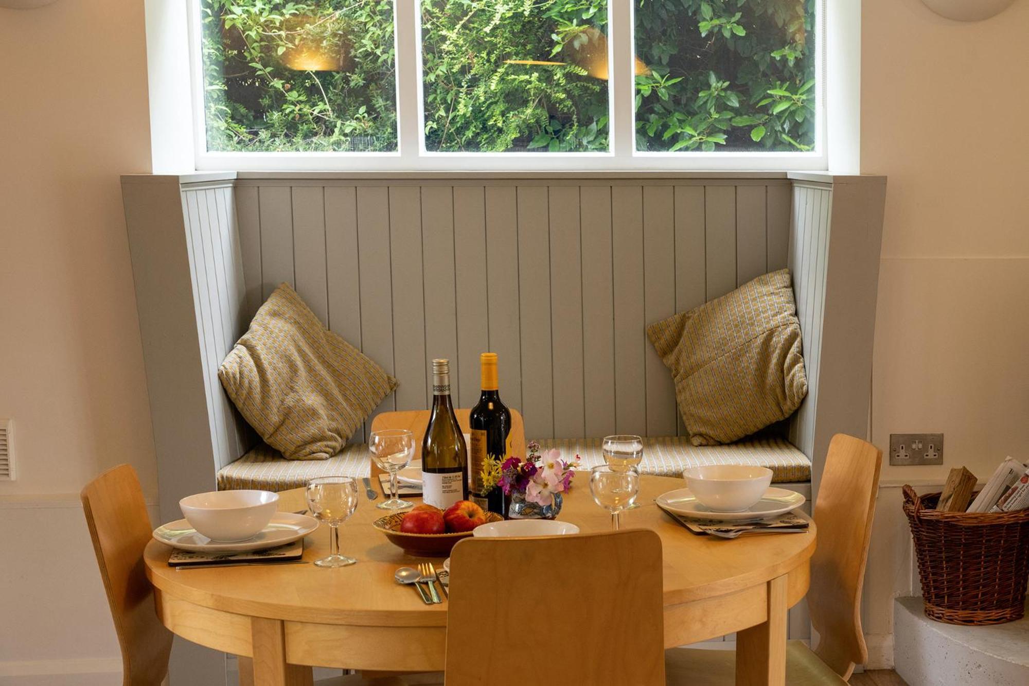 Villa Cefn Ceiriog Llangollen Habitación foto